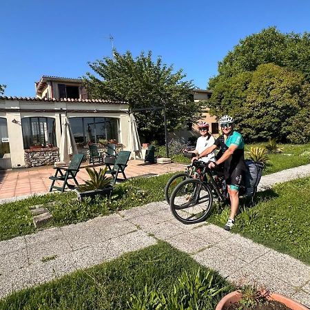 Agriturismo Il Borghetto Crespellano Extérieur photo