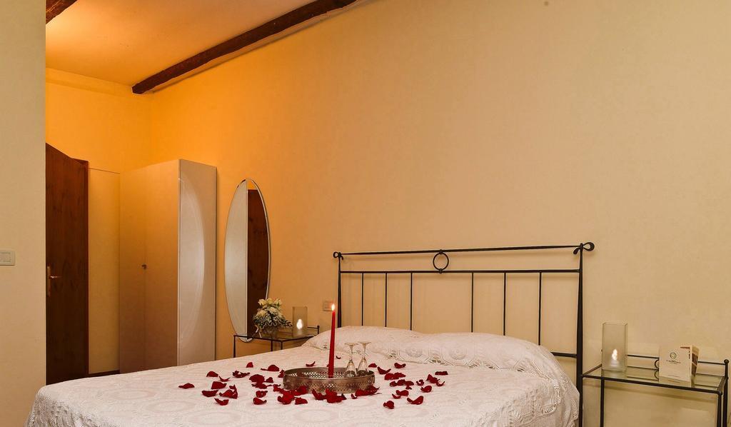 Agriturismo Il Borghetto Crespellano Chambre photo