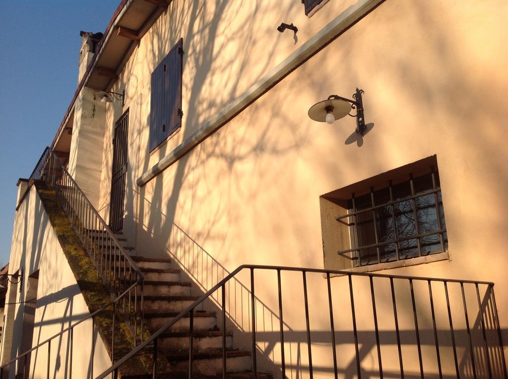 Agriturismo Il Borghetto Crespellano Extérieur photo