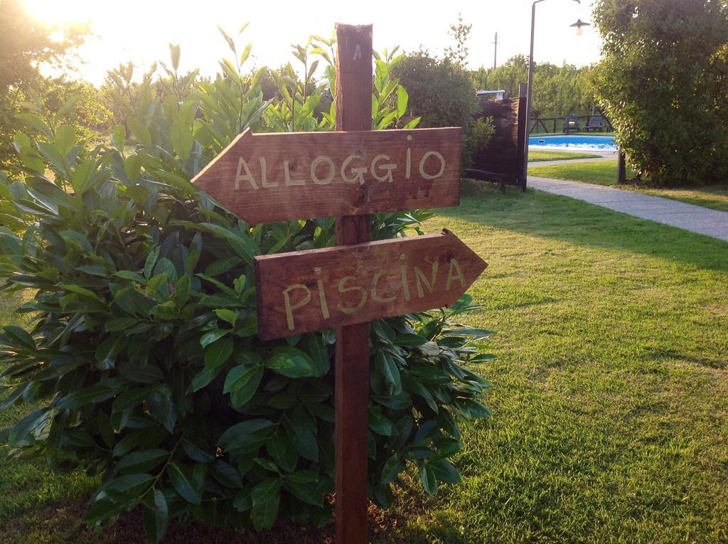 Agriturismo Il Borghetto Crespellano Extérieur photo