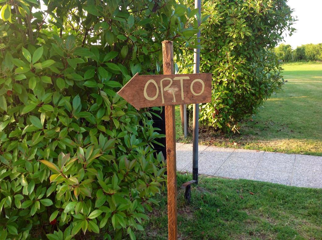 Agriturismo Il Borghetto Crespellano Extérieur photo