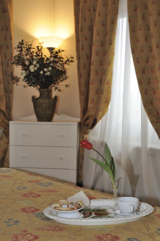 Agriturismo Il Borghetto Crespellano Chambre photo