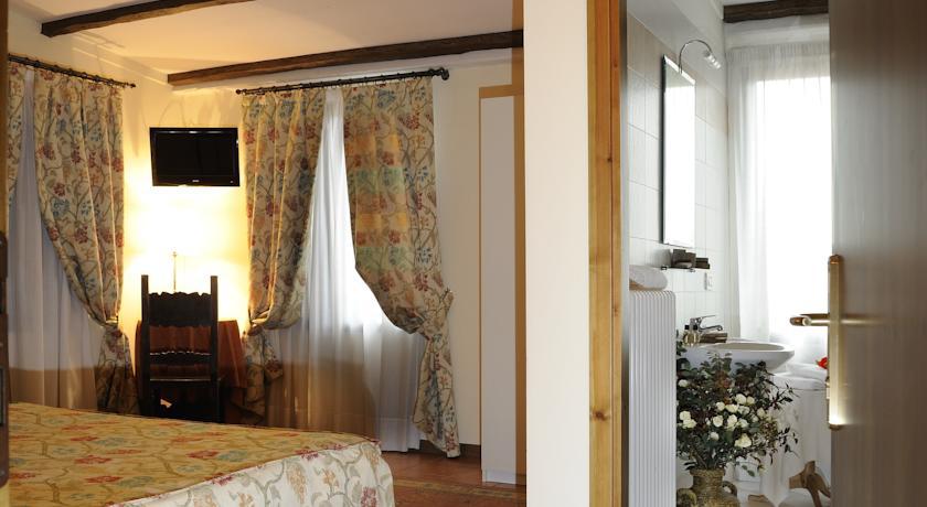 Agriturismo Il Borghetto Crespellano Chambre photo