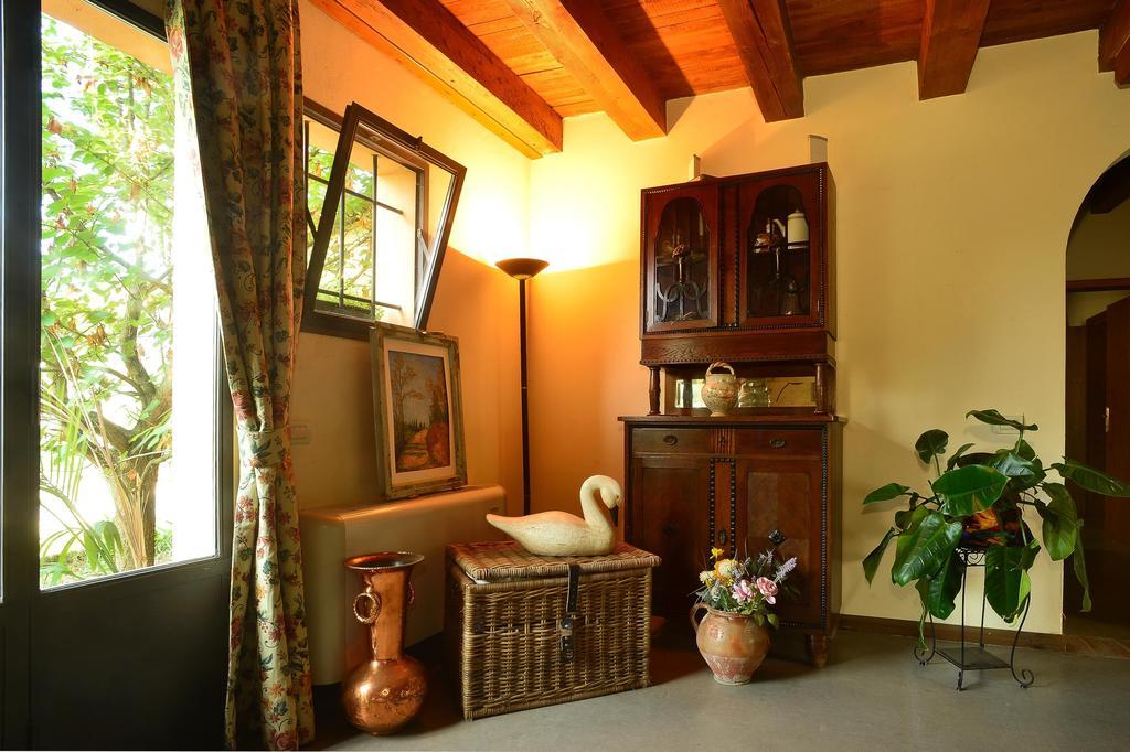 Agriturismo Il Borghetto Crespellano Extérieur photo