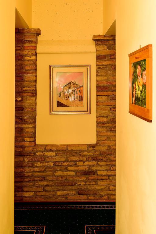 Agriturismo Il Borghetto Crespellano Extérieur photo