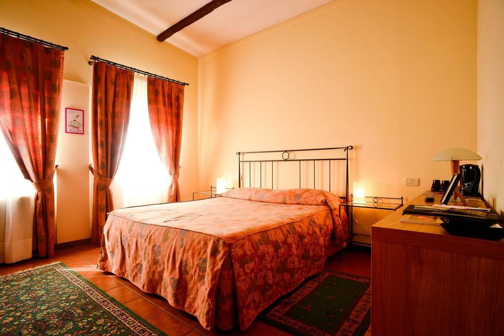 Agriturismo Il Borghetto Crespellano Chambre photo