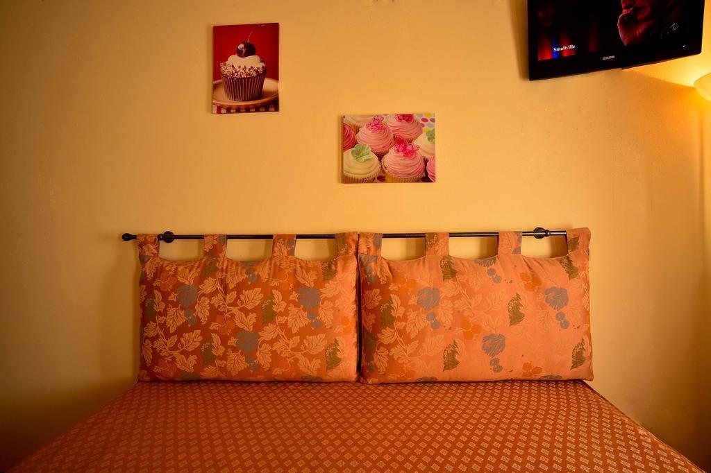 Agriturismo Il Borghetto Crespellano Chambre photo