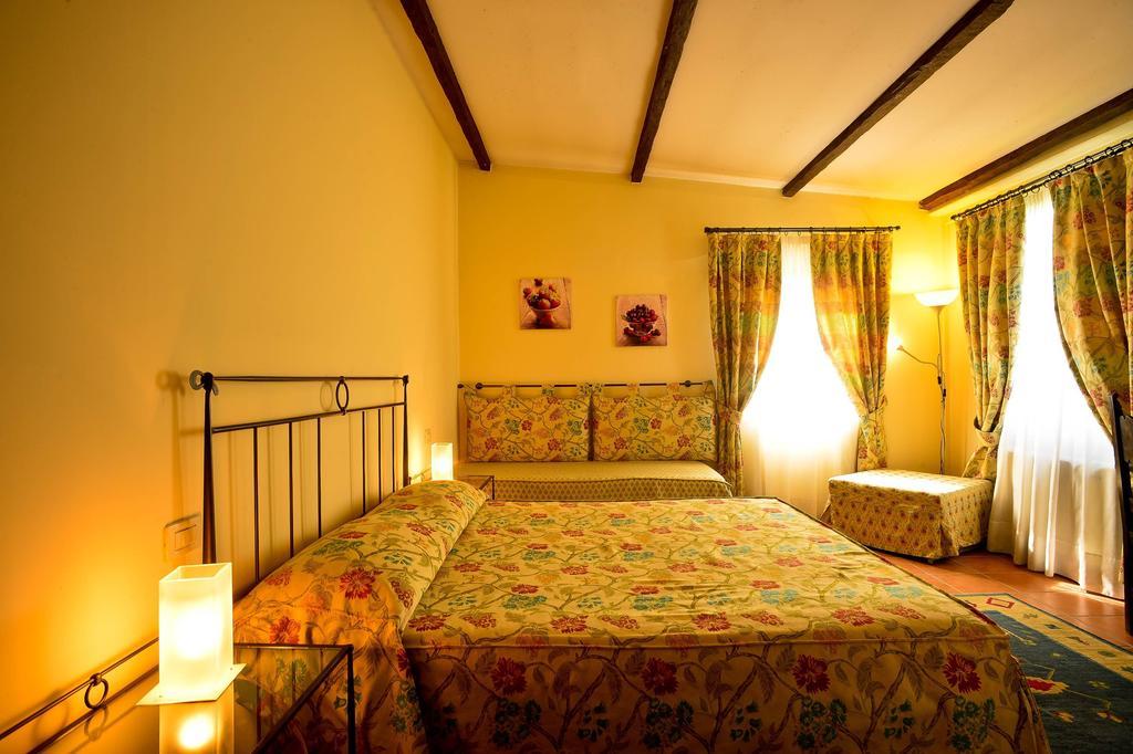 Agriturismo Il Borghetto Crespellano Chambre photo