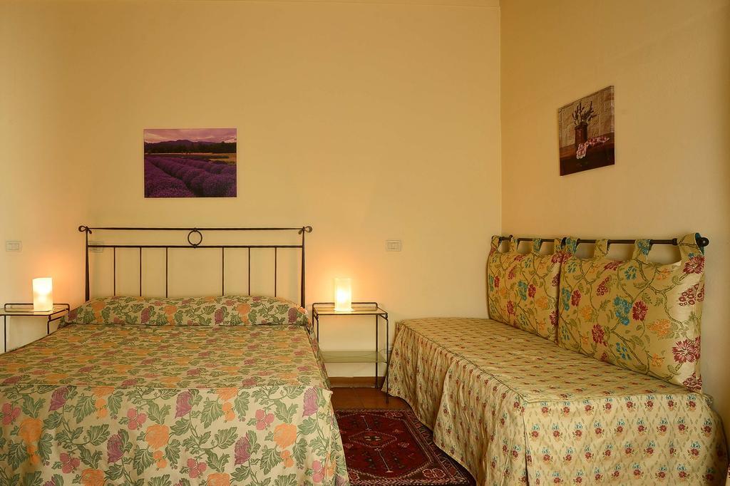 Agriturismo Il Borghetto Crespellano Chambre photo