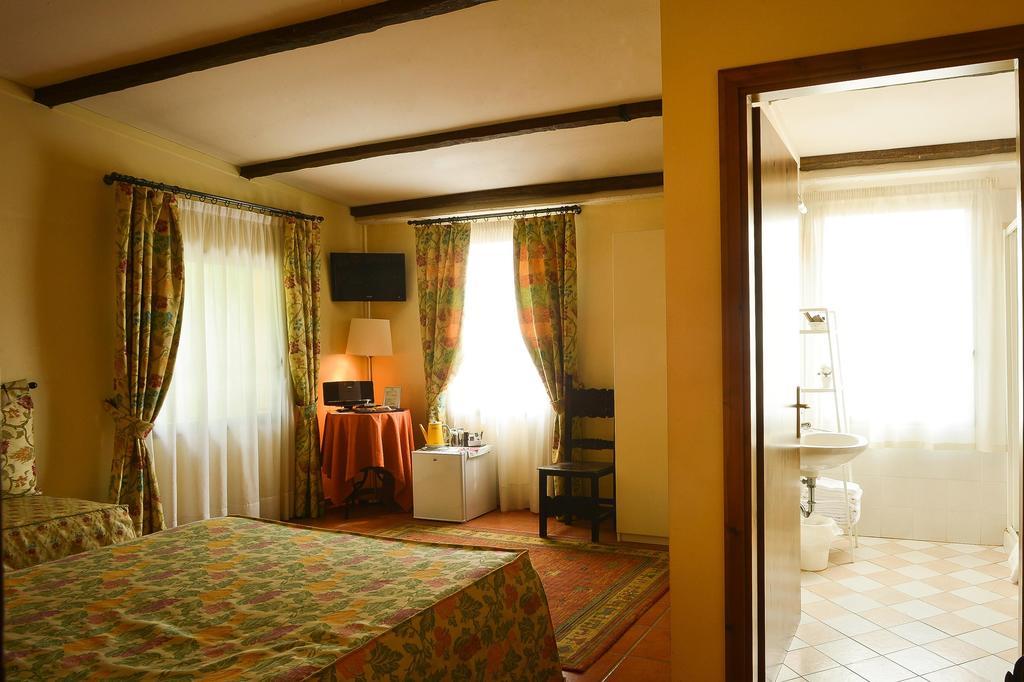 Agriturismo Il Borghetto Crespellano Chambre photo