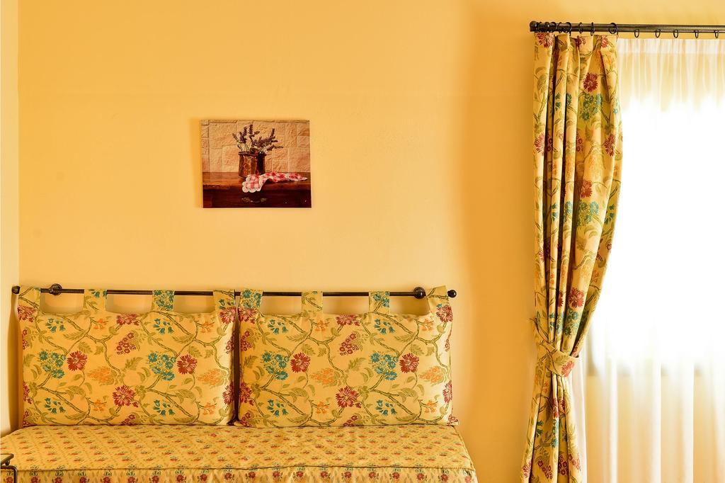 Agriturismo Il Borghetto Crespellano Chambre photo
