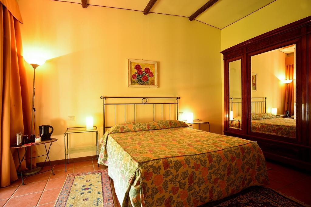Agriturismo Il Borghetto Crespellano Chambre photo