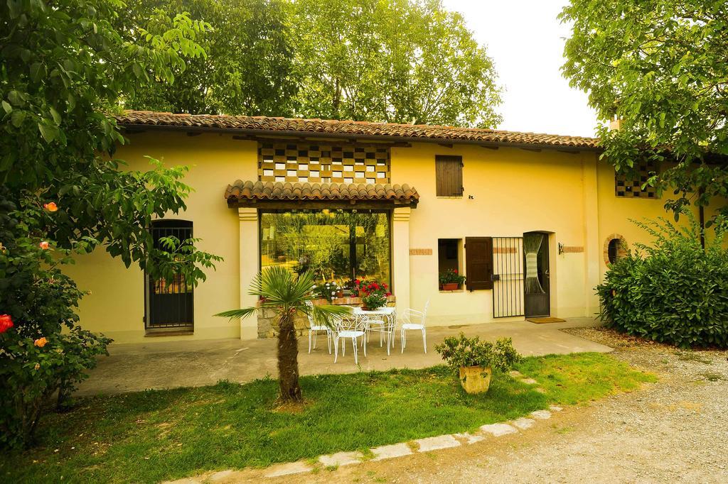 Agriturismo Il Borghetto Crespellano Extérieur photo