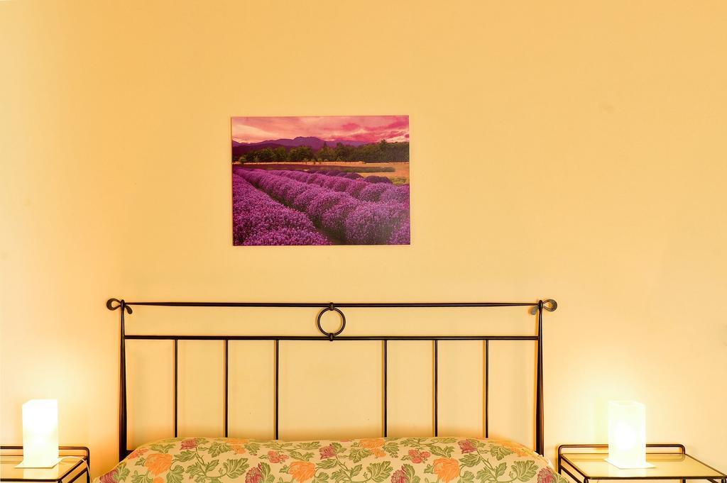 Agriturismo Il Borghetto Crespellano Extérieur photo