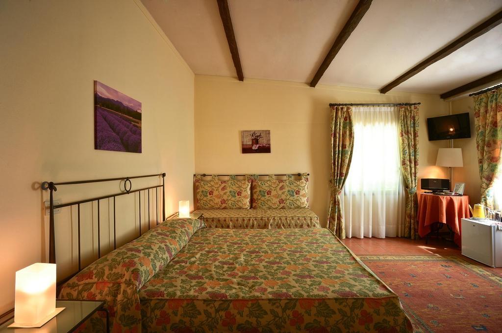 Agriturismo Il Borghetto Crespellano Extérieur photo
