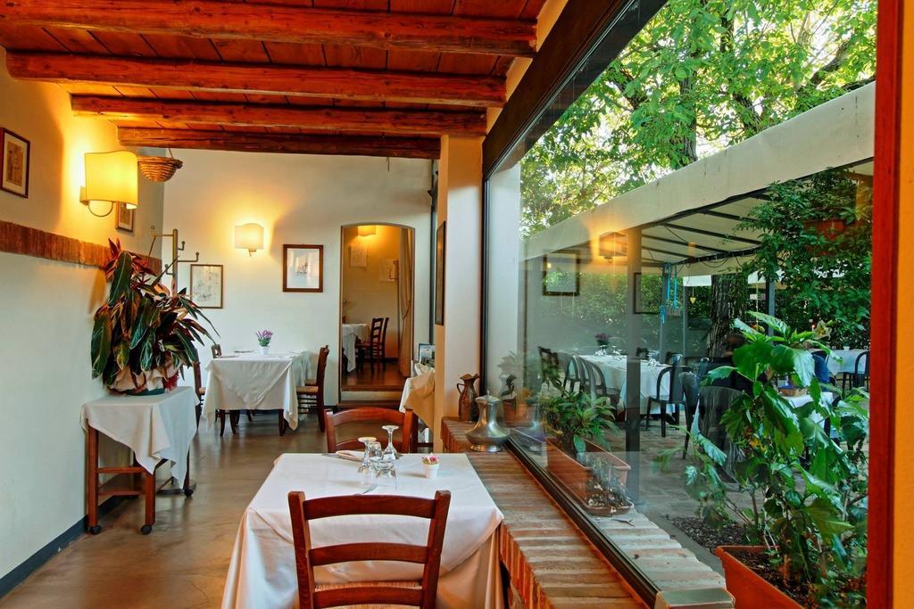 Agriturismo Il Borghetto Crespellano Extérieur photo