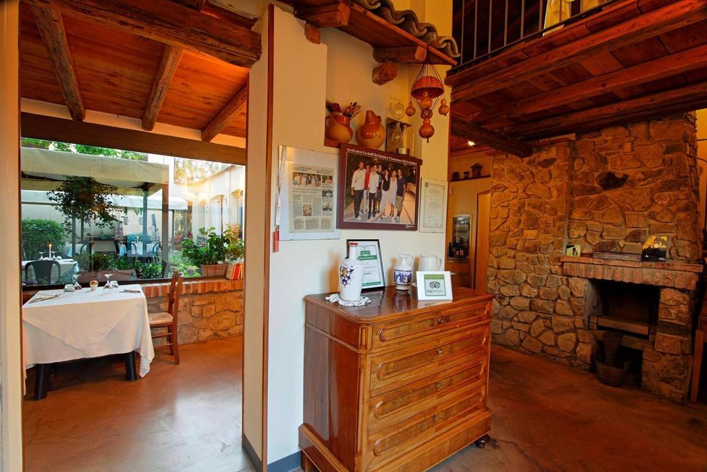 Agriturismo Il Borghetto Crespellano Extérieur photo