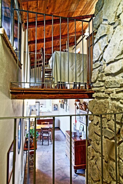 Agriturismo Il Borghetto Crespellano Extérieur photo