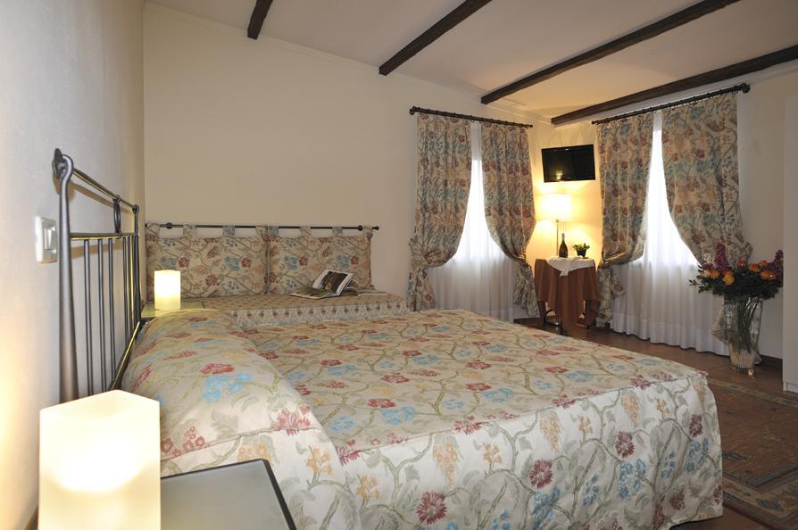 Agriturismo Il Borghetto Crespellano Extérieur photo